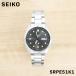 SEIKO セイコー 5 ファイブ メンズ 男性 彼氏 オートマチック アナログ 腕時計 自動巻 ウォッチ SRPE51K1 ビジネス 誕生日 プレゼント