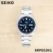 SEIKO セイコー 5 ファイブ メンズ 男性 彼氏 オートマチック アナログ 腕時計 自動巻 ウォッチ SRPE53K1 ビジネス 誕生日 プレゼント