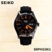 SEIKO セイコー 5 ファイブ メンズ 男性 彼氏 オートマチック アナログ 腕時計 自動巻き ウォッチ SRPH33K1 ビジネス 誕生日 プレゼント