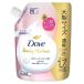 Dove(davu) мыло для тела красота mo стул коричневый - блеск .. пена корпус woshu.. длина Apple. аромат для заполнения большая вместимость 750g