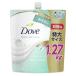 Dove(davu)sen City b mild корпус мыло заполняющий большая вместимость 1270g увлажнитель без добавок чуткий . низкий . ультра место person 