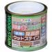  Asahi авторучка краска краска водный чуть более окраска дерево stain 1/5L белый водный дерево часть для 1 раз покрытие низкий запах покрытие ... солнечный свет . дождь . сильный атмосферостойкий. . вода красивый сохраняет 