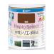  can pe - pio(Kanpe Hapio) краска водный блеск есть чай цвет 0.7L водный силикон многоцелевой сделано в Японии - pio select 00017650041007