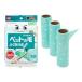 ���R������ �ȂȂ߂ɂ߂��邾�� �ȒP������ �J�b�g �O���[�� (90���� �~ 3�{) ���S��/�ǂ�ȖѐF���悭������y�b�g�p/�܂�łЂ��ς邾���ŃL��