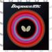 �o�^�t���C(Butterfly) �싅�p���o�[ �f�B�O�j�N�X09C �u���b�N �g�N�A�c 06070