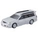  Takara Tommy (TAKARA TOMY) Tomica premium 50 Nissan Stagea миникар игрушка 6 лет и больше 