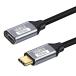 Type-C �����P�[�u�� USB �����P�[�u�� 0.5M/1M ����USB-C �����R�[�h 10Gbps �f�[�^�]�� PD100W �}���[�d 4K�r�f�I�o�� MacBook Pro/Surface/iPad P