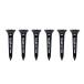 Tour Tee Mini BLACK SPINE �S���t�e�B�[ 6�{����