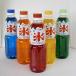  thank десерт изо льда какигори для сироп 500ml клубника дыня голубой Гаваи манго лимон [ каждый 1 шт. в то время, итого 5 шт. комплект ]