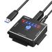 FIDECO SATA/IDE изменение адаптер off la чернила заем HDD конвертер USB3.0 твердый Drive ....16TB 2.5/