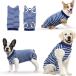 Tengcong собака для . после одежда собака для . после одежда . часть царапина(ы) . защита царапина облизывание предотвращение ветеринарный воротник . плата .... рука . кожа защита . после покрытие одежда защита 