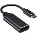 USB Type-C to HDMI изменение кабель USB c HDMI изменение адаптер 4K высота . изображение SD устройство для считывания карт установка не необходимо 1080P