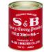 S&amp;B �J���[ �� 84g�~2��