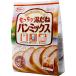  внутри книга@ производства мука лыжи .... горячая вода вид хлеб Mix 270g×2×6 шт 