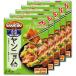 CookDo( Cook du) Ajinomoto CookDo Cook duKOREA!yannyom.. для 3~4 порции 5 шт. комплект retort Корея еда простой гарнир 