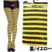 MusicLegs(�~���[�W�b�N���b�O�X)�{�[�_�[�^�C�c/�X�g�b�L���O ML7471 �R�X�`���[�� �C�� ���f�B�[�X �_���X�ߑ� ���l �n���E�B�� ���� �R�X�v�� �֘A�摜3