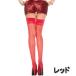 MusicLegs(�~���[�W�b�N���b�O�X) �o�b�N�V�[�� �V�A�[ �T�C�n�C �X�g�b�L���O/�^�C�c ML4102 ���n ���� 15�f�j�[�� �j�[�n�C �E�F�f�B���O �_���X �ߑ� �֘A�摜4