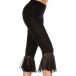 MusicLegs(�~���[�W�b�N���b�O) �x���[�J�v���^�C�c/�X�g�b�L���O 90201 �x���[�_���X �Ќ��_���X �_���T�[ �� �� �u���b�N �z���C�g ���b�X���� ���K�� �֘A�摜1