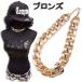 �ɑ��`�F�[���l�b�N���X/�`���[�J�[ B�n �q�b�v�z�b�v �X�g���[�g �u�����Y �V���o�[ �S�[���h HIPHOP �_���X�ߑ� �L�b�Y�_���T�[ �֘A�摜3