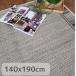 饰 ڥå  夦 ӥ󥰥饰 ˥󥰥饰 륷饰 140x190cm ١ ץ ޯ  ȥå  