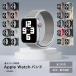 AbvEHb` oh xg apple watch iC ҂ݍ uCfbh [v fB[X   Y 40mm 41mm 44mm 45mm