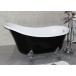  cat pair bathtub, European bathtub * bathtub OD-810C