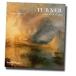  иностранная книга сборник репродукций jozef*ma load * William * turner ... времена / Turner in His Time ( импортные товары 