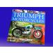  иностранная книга Triumph ( мотоцикл )/ Triumph Motorcycles: From Speed Twin to Bonneville( импортные товары 