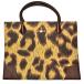 Vivienne Westwood Animal Leopard BAG Vivienne Westwood животное Leopard леопардовый рисунок o-b сумка 