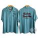 �X�^�C���A�C�Y ���[���� �{�[�����O �V���c STYLE EYES RAYON BOWLING SHIRT �gCUSTOM BODY SHOP�h SE39261 124 L.BLUE �����Y ����