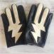  vi n and eiji vi n&ei Sinar чай Short перчатка #2 болт VIN&amp;;;AGE VIN AND AGE TYPE-VG20AW NAUGHTY SHORT GLOVES #2 BOLT