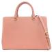  Ralph Lauren RALPH LAUREN 2WAY bag handbag shoulder bag leather pink beautiful goods new arrival OB1808