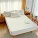  box простыня непромокаемая простыня уход простыня bed простыня совершенно водонепроницаемый водонепроницаемый box . клещи ночное мочеиспускание простыня матрац покрытие покрывало 