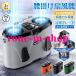 ���|����@ ��@ ��p�v���[�g �g�ѐ�@ �o���� 100�i�K���� 9000mAh��e�� ���уt�@�� �É� ���� LED�c�d�\�� ���^ �M���Ǒ΍� ���O��� �A�E�g�h�A