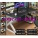 �p�\�R���f�X�N �f�X�N �� �w�K�� �׋��� ������� L���^100cm 120cm 140cm PC�f�X�N �I�t�B�X�f�X�N �Q�[�~���O�f�X�N ��l �V���v�� e�X�|�[�c