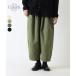 Colorkka подставка брюки 1342294 свободно body type покрытие хлопок хлопок tuck кромка дартс талия резина женский натуральный взрослый casual одноцветный весна лето осень 