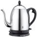 Russell Hobbs russell ho bs Cafe чайник 1.0 (1.0L модель ) 7410JP