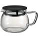 HARIO �n���I �e�B�[�|�b�g ���T�� 380ml TPM-38 �}�{ �H���OK �d�q�����WOK