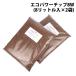 для замены chip материал eko энергия chip 8W(8 литров входить ×2 пакет ) ESC-121 eko * clean 