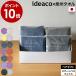  ideaco organic cotton towel - pair gift ϥ˥ååȥ󥿥 ڥե ǥ   ۿ ®  ɽ ̵ 륻å