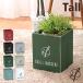  место хранения box модный Vintage ( Vintage finish BOX Tall )