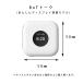 BoT�g�[�N ���񂵂�f�B�X�v���C ��p GPS�P�[�X �q�� ����� �����h�Z�� ���q�h�~ �����h�~ �ی�J�o�[ �{�v ���Y���U�[ ���{�� ������Ή� �֘A�摜2