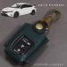 Honda CIVIC TYPE R Civic type R FL5 "умный" ключ кейс ключ покрытие натуральная кожа итальянский кожа сделано в Японии ручная работа название inserting соответствует 