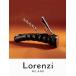 Lorenzi/ĥ/ꥨʥ/磻󥪡ץʡ/ץ󥰥ܥåγ/֥å/lor421405