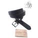 SEASON BELT/�V�[�Y���x���g/���U�[�x���g/�R�[�h�o��/�}�b�g�d�グ/30mm/�u���b�N/seb362201