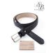 SEASON BELT/�V�[�Y���x���g/���U�[�x���g/�R�[�h�o��/�}�b�g�d�グ/32mm/�u���b�N/seb362209