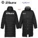  распродажа bench пальто ATHLETA(a потертость ta) bench пальто ( мужской bench пальто ) 04167N