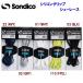  обувь шнурок Sondico(sontiko) силикон рукоятка колодка гонки ( обувь шнурок ) 22E500C