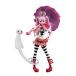 ヴァリアブルアクション HEROES ONE PIECE ゴーストプリンセス ペローナ PAST BLUEの商品画像