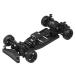 1/10RC RWD ドリフトカー YD-2 S プラス DP-YD2S-PLの商品画像